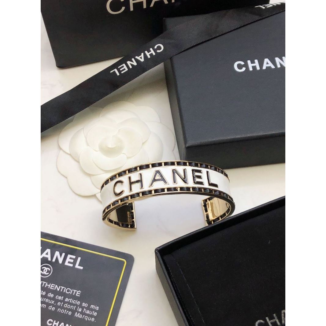 Chanel Bracelets - Click Image to Close